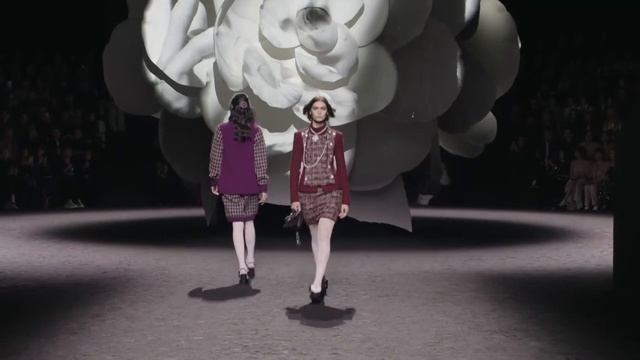 CHANEL Fall Winter 2023-24 Ready-to-Wear Show