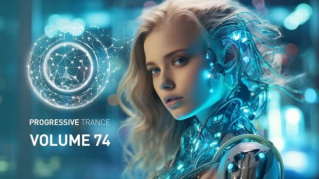 PROGRESSIVE VOCAL TRANCE VOL. 74 (FULL SET)