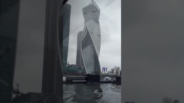 Москва (октябрь/2024)