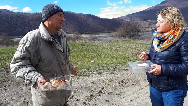 Военно-грузинская дорога 2019 |По Грузии на машине | Куда заехать на ВГД