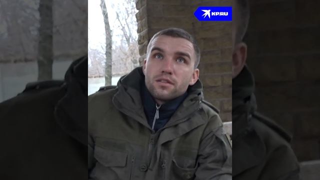 Бывший боец ВСУ_ видел, как закапывают живьем