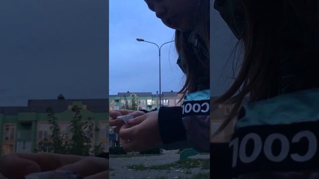 Кислая вкусняшка + тату!!! Обзор