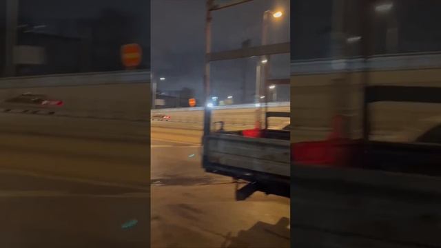 🛴Сезон кикшеринга в Москве окончательно и бесповоротно закрыт🛴
