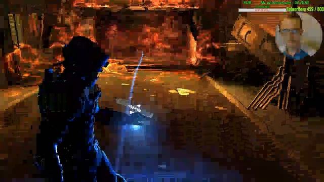 СТРИМ ПРОХОЖДЕНИЕ DEAD SPACE 2 | Ч.3