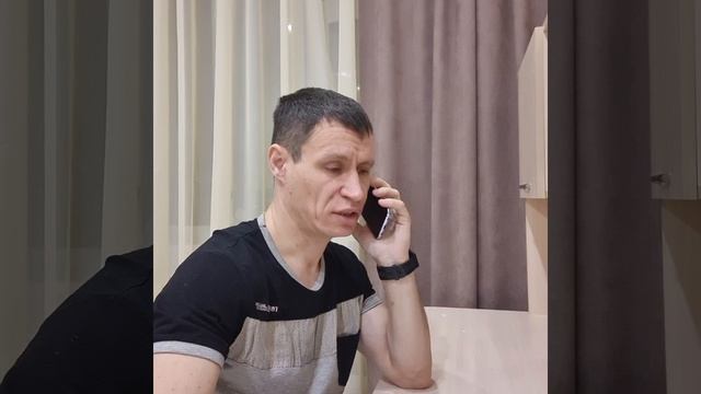 Продавец квартиры.Узнаешь себя?