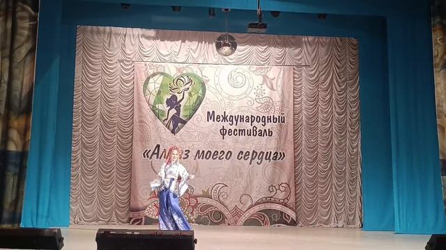 Светлана Парамонова