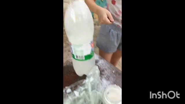 Как мы делаем лимонад