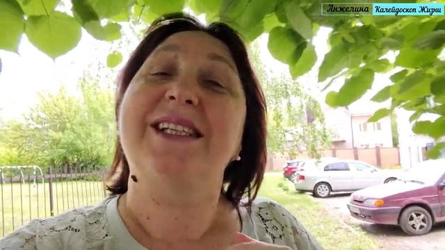 Приглашаю на эфир 10-летний юбилей моего соседнего основного канала. В гостях у Анжелины