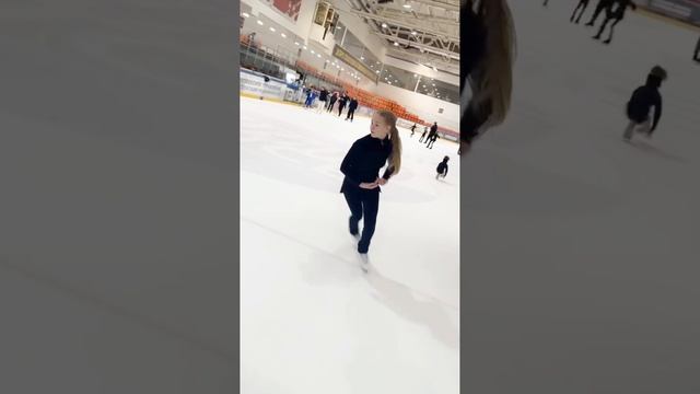 #спорт #фк #фигурноекатание