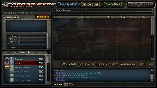 [CF] Troll of the Day! #7 + Gameplay