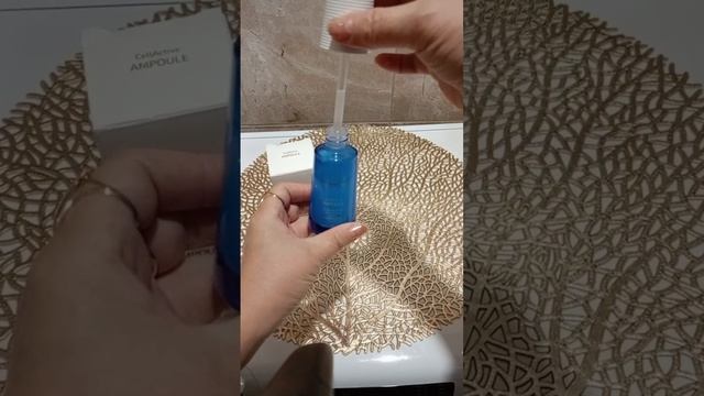 Узнай, как вернуть коже молодость! Атоми Селлактив Ампула-твой секрет красоты!