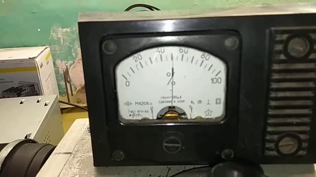 Поворотка МЭО для ЯГИ