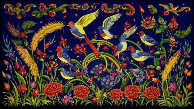 Мелодия флейт. Татьяна Куимова