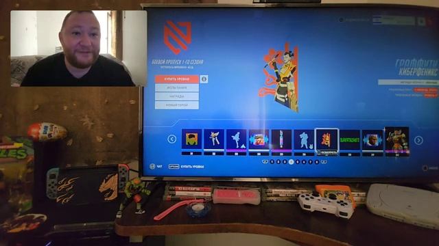 Overwatch 2. Первый взгляд на баттл пас