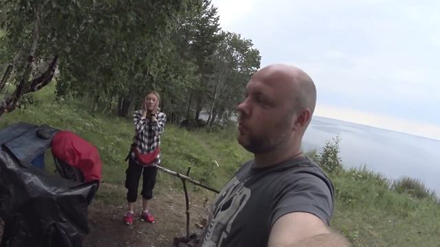 Байкал часть 2. КБЖД.