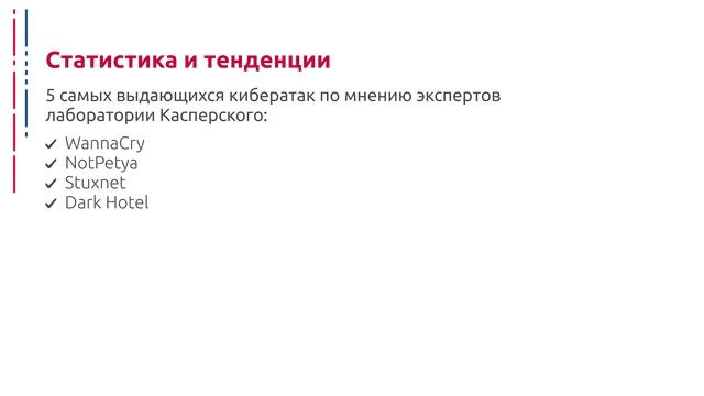 Основы информационной безопасности - Неделя 1 - Лекция 4