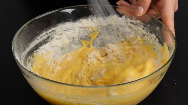 Nur Milch und Kürbis! Das delikateste hausgemachte Dessert in 5 Minuten! kein Ofen!