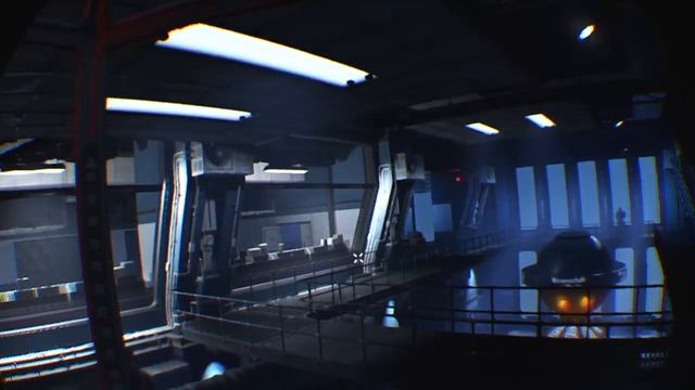 Wolfenstein Cyberpilot - Jdem mordovat nacky