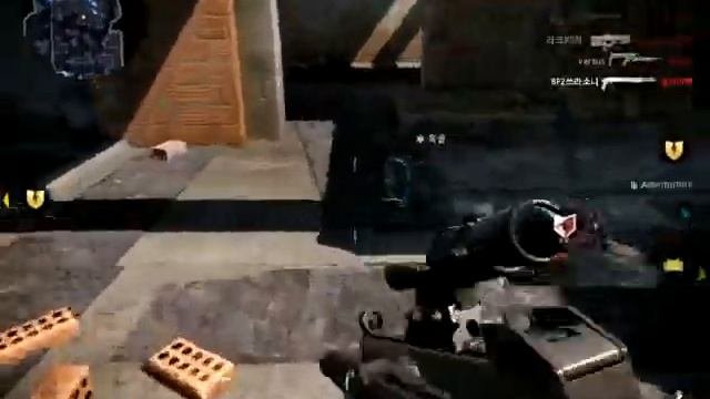 [WARFACE]WarFace FPS Korea Game