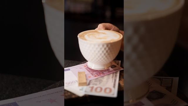 Reels Coffee Cova