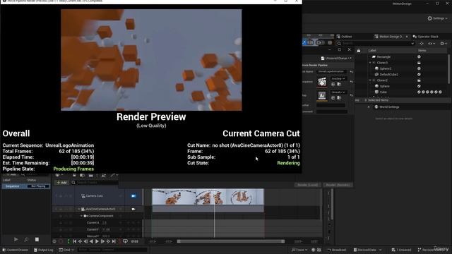 27 - rendering the scene