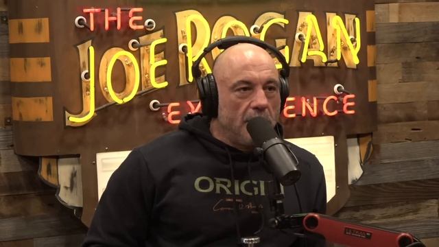 Joe Rogan Experience #2069 - Dr. Shawn Baker