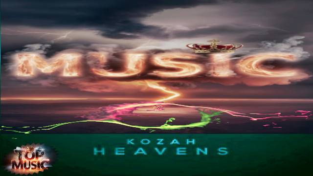 ❤️🔥 Зарубежная Музыка 2024 😍 | Kozah - Heavens | 🔥 Лучшие Зарубежные Хиты 2024 | 💖 Trap Music