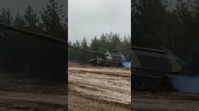 обновлённые сау Мста-см