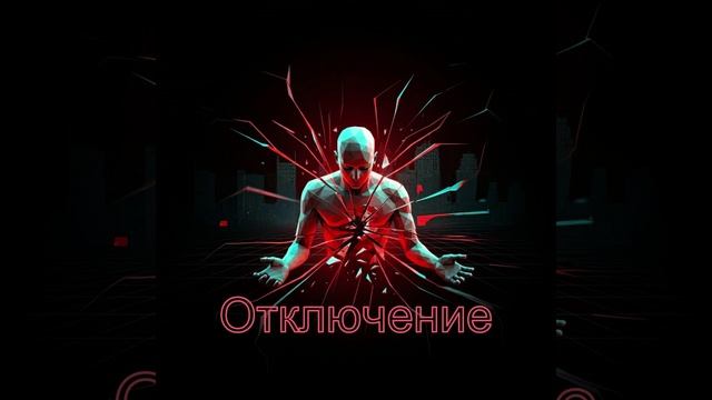 Отключение - РИПОРАПОПС