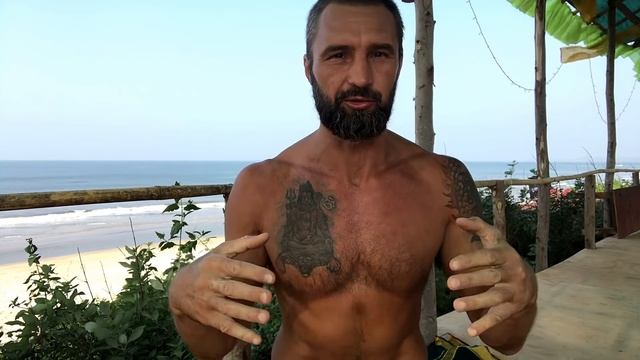 04 - Уроки МЕДИТАЦИИ техники КОНЦЕНТРАЦИИ созерцания НАБЛЮДЕНИЯ