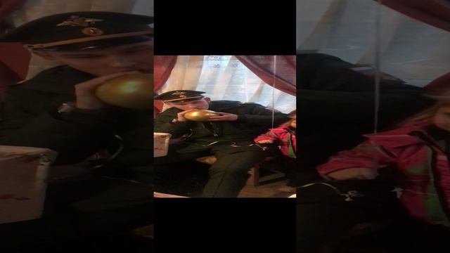 Разжигание внутреннего солнца