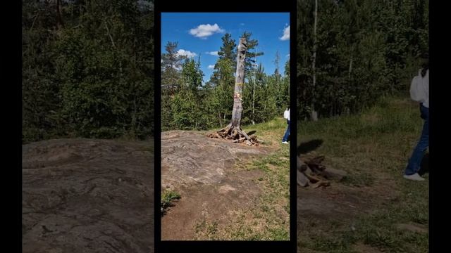 добро пожаловать в Карелию!или мой первый день рождения отдельно от семьи