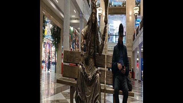 Избушка Бабы Яги