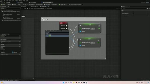 03. Event Input