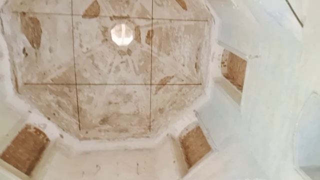 Заброшенная Церковь Трех Святителей Великих