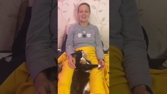 РипетисьОн )) Все свои дома💓.mp4