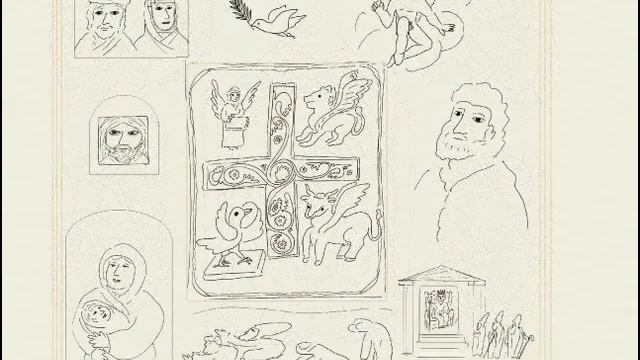 Visual  Ulysses.