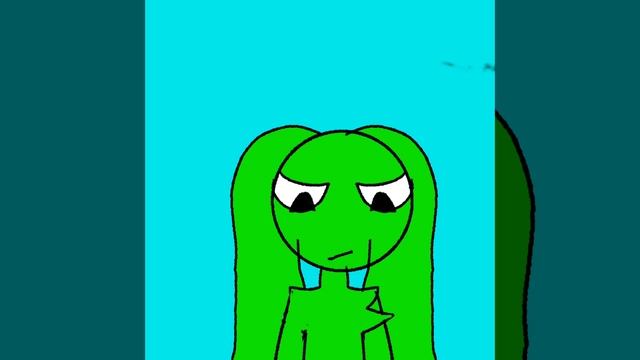 Felix the world (new fandom) tiser