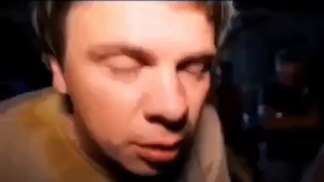 Когда понюхал кухонную тряпку