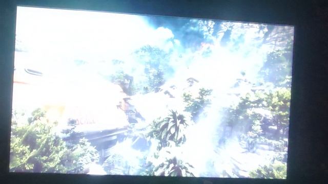 старый добрый titanfall 2 (первоя платная игра на этом канаве) )