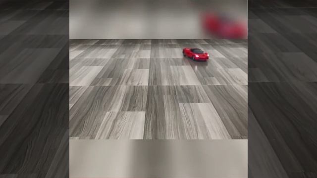 Радиоуправляемая машина СпортКар