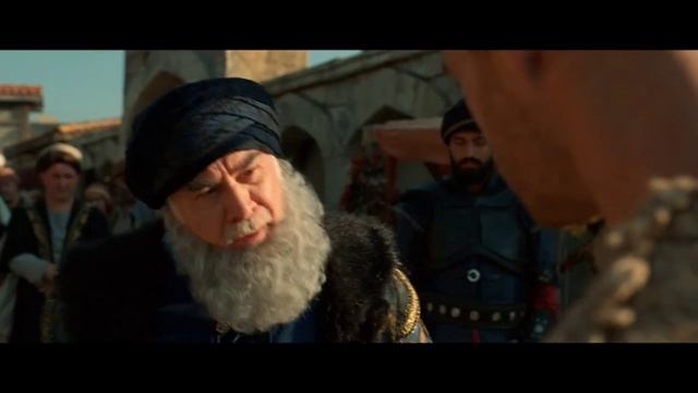 Холоп: Великолепный век