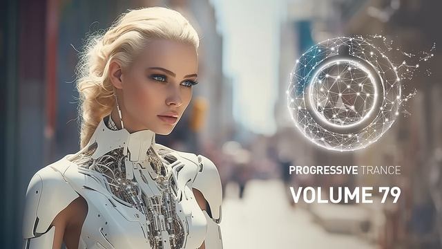 PROGRESSIVE VOCAL TRANCE VOL. 79 (FULL SET)