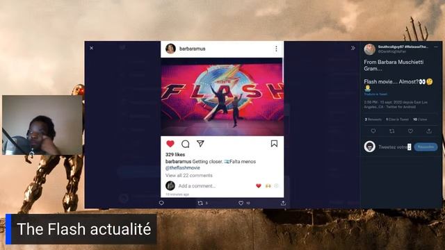 FULL DC - SPECIAL THE FLASH