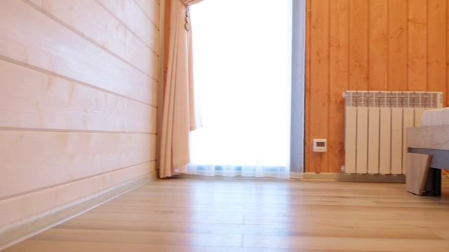 Наш выставочный дом с стиле LOFT 10х6 м.