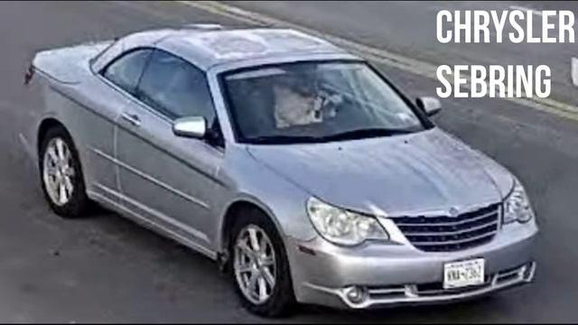 Chrysler Sebring