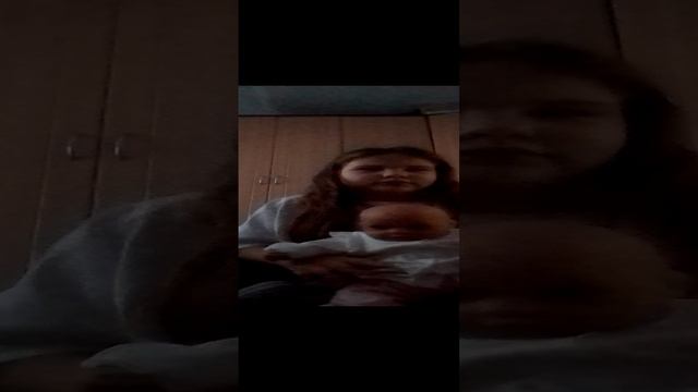 вторая часть я пошла на открытый урок