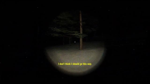 КОРОЧЕ ГОВОРЯ ПРОПАВШИЙ ТУРИСТ.... - Missing Hiker