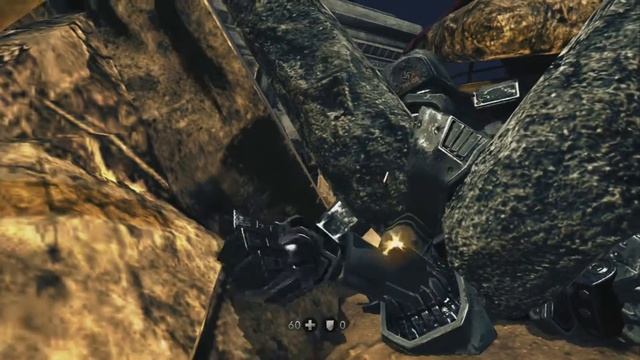 Wolfenstein The New Order - Episode 6