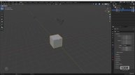 1 - Getting Started with Blender - 4 -Shading Modes and Collections